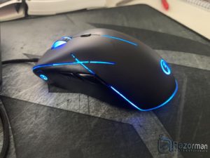Review Ozone Neon X50 25