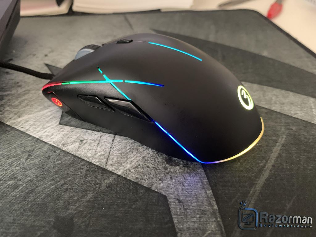 Review Ozone Neon X50 25 Review Ozone Neon X50 23