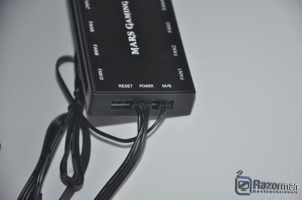 Review Mars Gaming MFXKIT ARGB 3