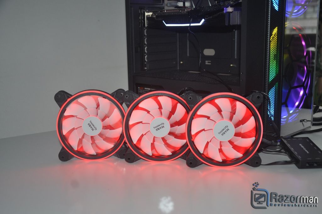 Review Mars Gaming MFXKIT ARGB 4