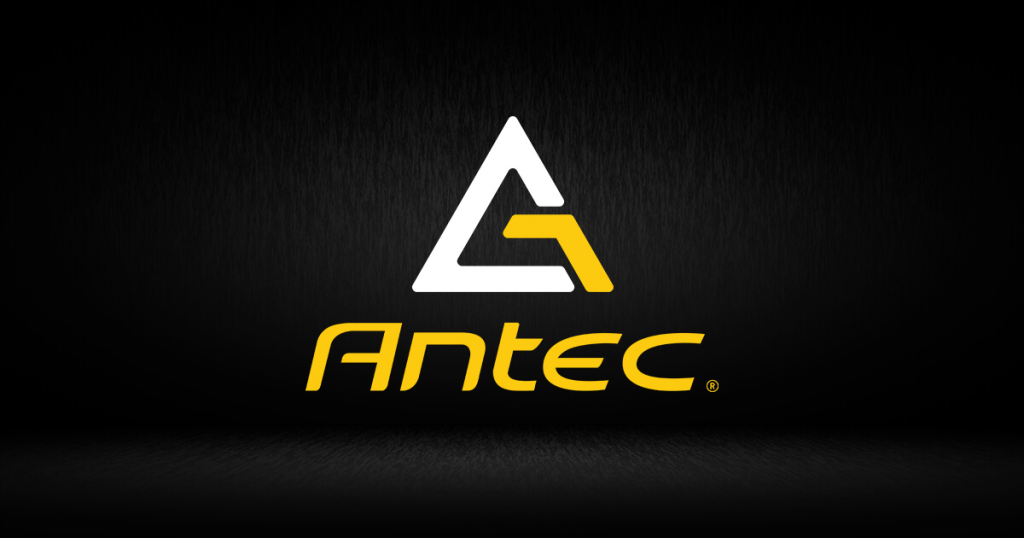 Review ANTEC AX20 3