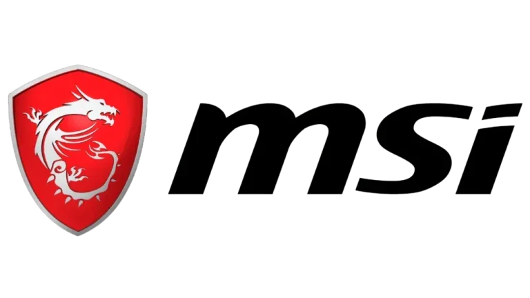 Logo MSI Razorman Logo MSI Razorman