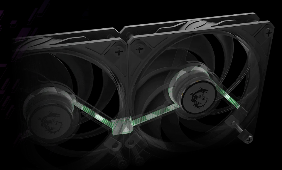 MSI MPG Coreliquid P13 360 MSI MPG Coreliquid P13 360