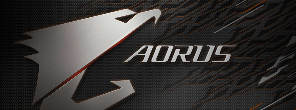 Review AORUS MODEL S 3