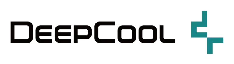 Logo DeepCool Razorman Logo DeepCool razorman
