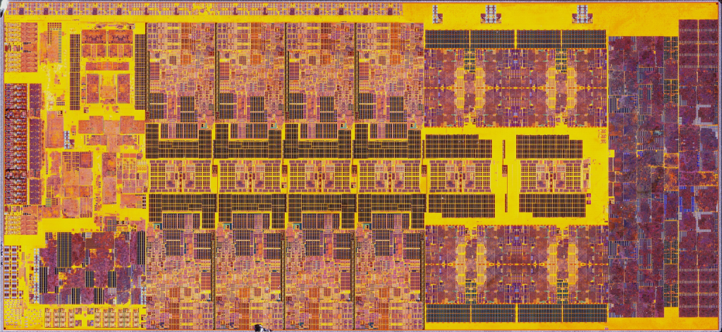 Review Intel Core i5 14600K 10 Review Intel Core i5 14600K 10