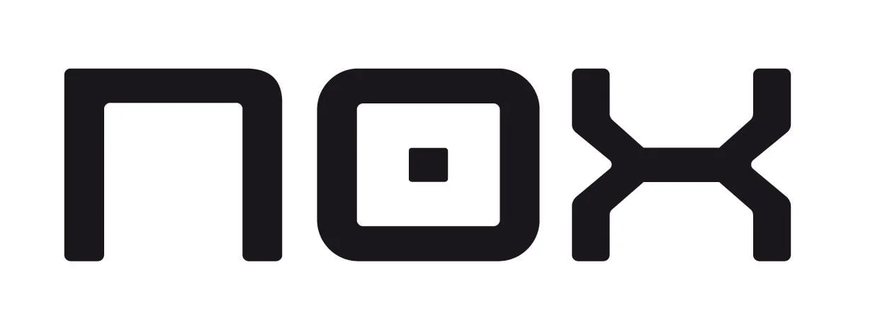 Logo NOX Razorman