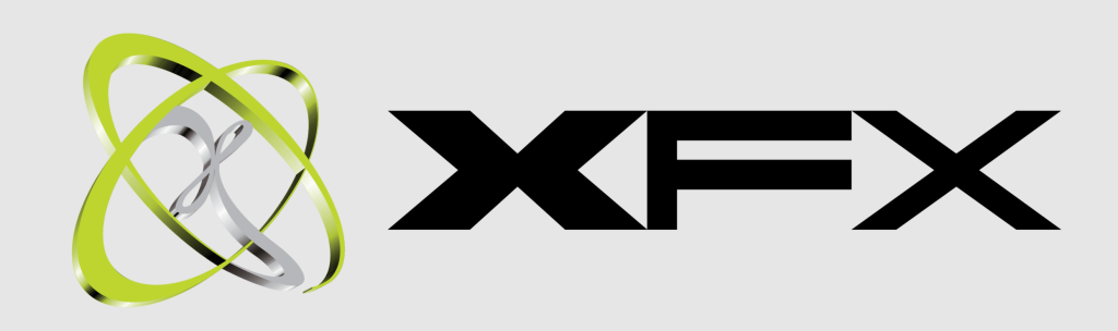 XFX Logo razorman