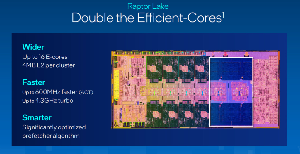 Review Intel Core i9-14900K 10