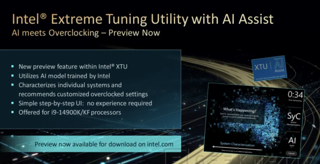 Review Intel i7 14700K 8 Review Intel i7 14700K 8