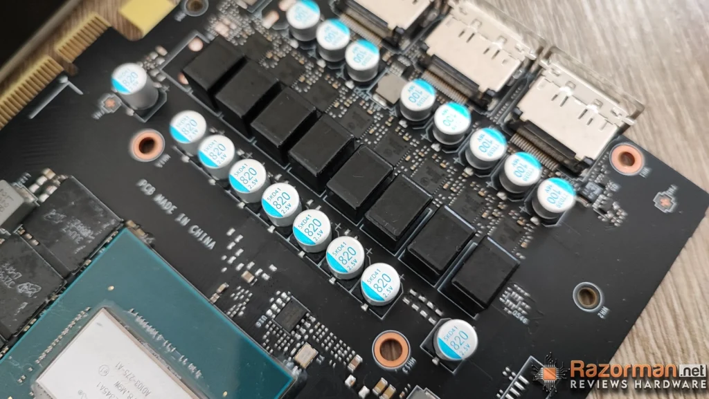 Review MSI Geforce RTX 4070 TI Super VENTUS 3X 24 Review MSI Geforce RTX 4070 TI Super VENTUS 3X 24