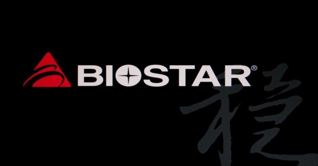 BIOSTAR A620MP-E PRO BIOSTAR A620MP-E PRO