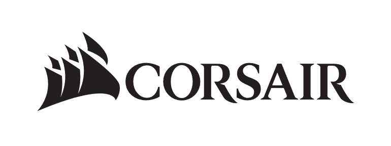 logo corsair logo corsair