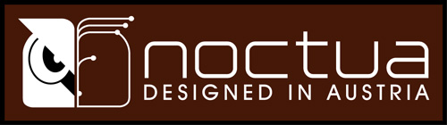 NOCTUA NH-L12SX77