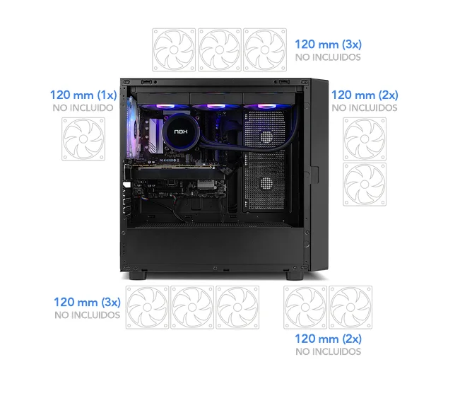 NOX HUMMER BIOS NOX HUMMER BIOS