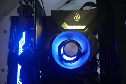 Review InWin BR36 6