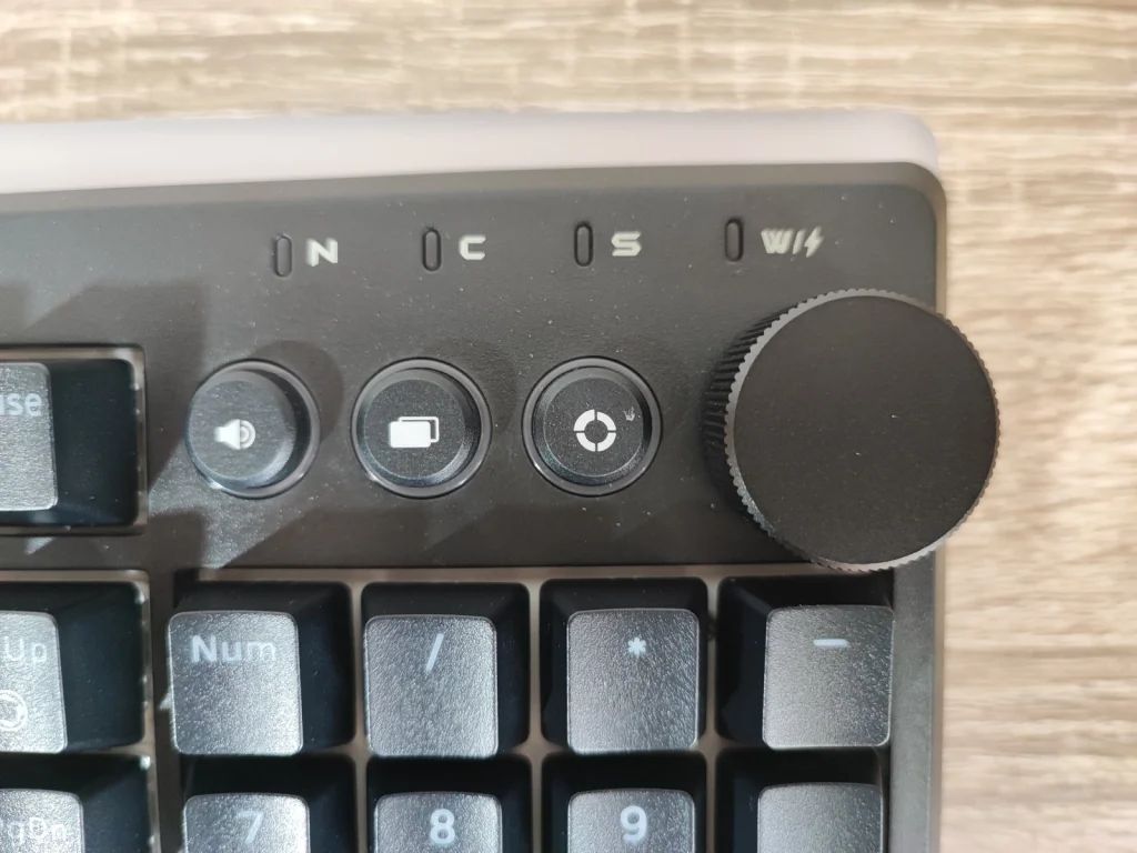 Review Irocks K71R 11 Review Irocks K71R 11