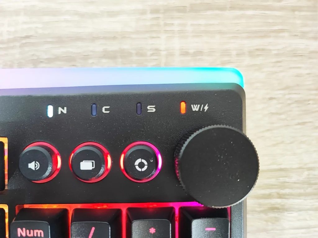 Review Irocks K71R 12 Review Irocks K71R 12