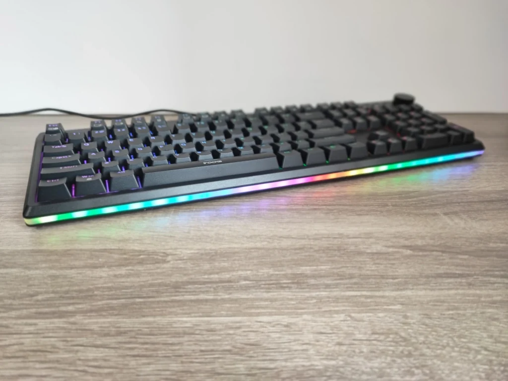 Review Irocks K71R 28 Review Irocks K71R 28