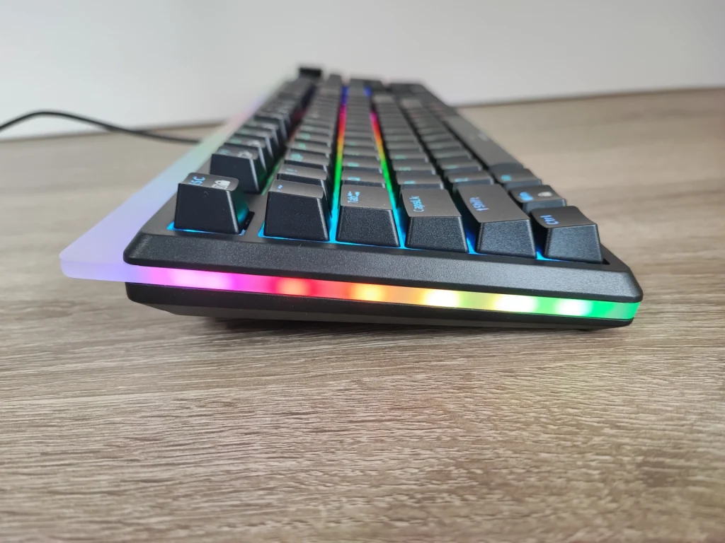 Review Irocks K71R 30 Review Irocks K71R 30