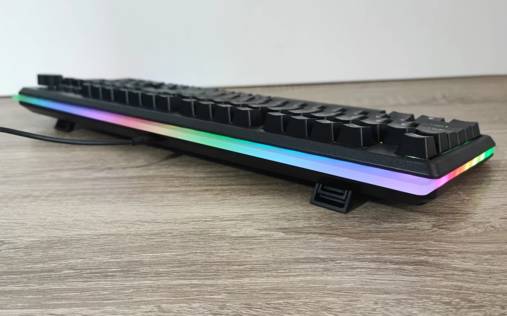Review Irocks K71R 31 Review Irocks K71R 31