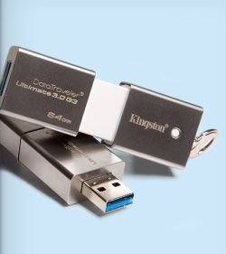 Review Kingston DataTraveler Ultimate 3.0 G3 32 Gb 1 kingston data traveler ultimate 3.0 g3 32 gb