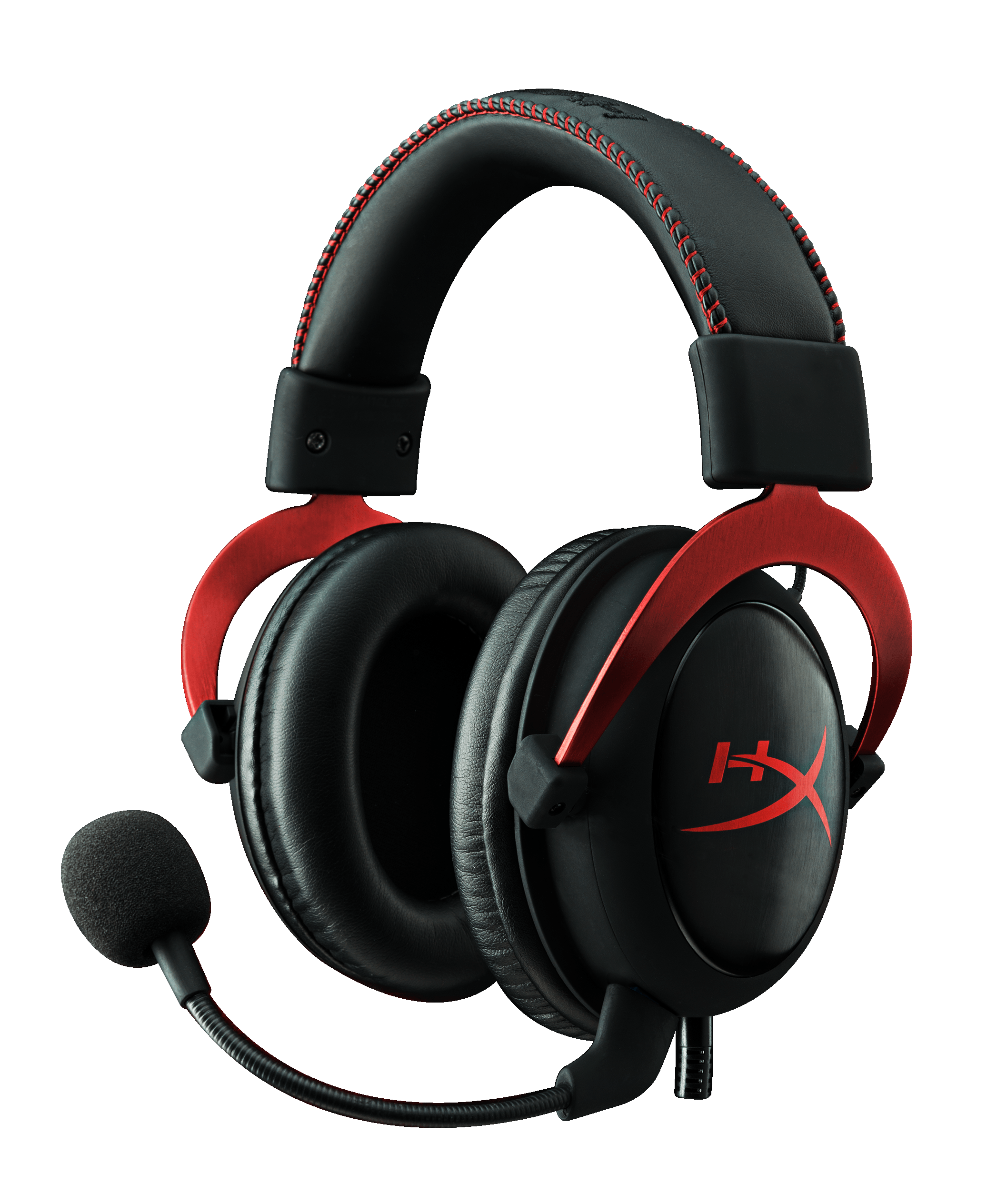 Review Kingston Hyper X Cloud II