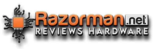 Razorman.net , Reviews Hardware