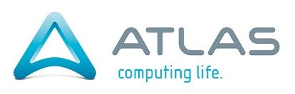 logo atlas informatica