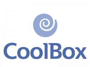 logo coolbox