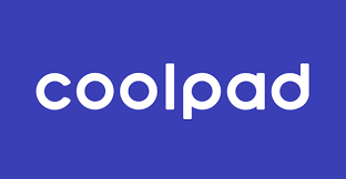 logo coolpad