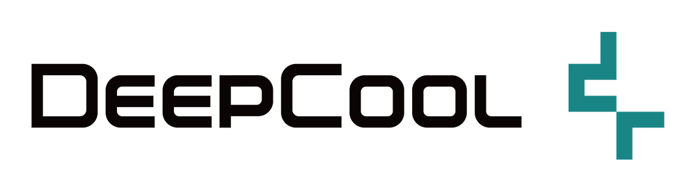 Logo DeepCool Logo DeepCool