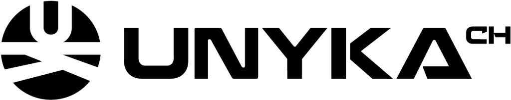 Logo unykach razorman Logo unykach razorman
