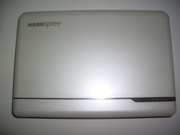 Review Hannspree HannsNote 10" 1