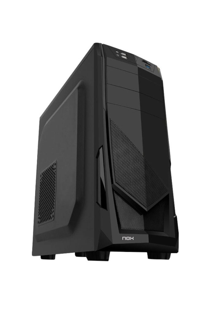 Review NOX One 2 nox-one