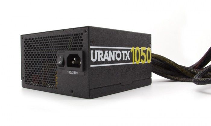 Review NOX URANO TX 1050W 1 nox urano tx 1050w