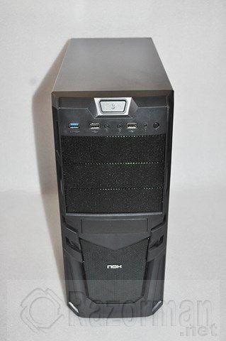 Review NOX Vulkan 12