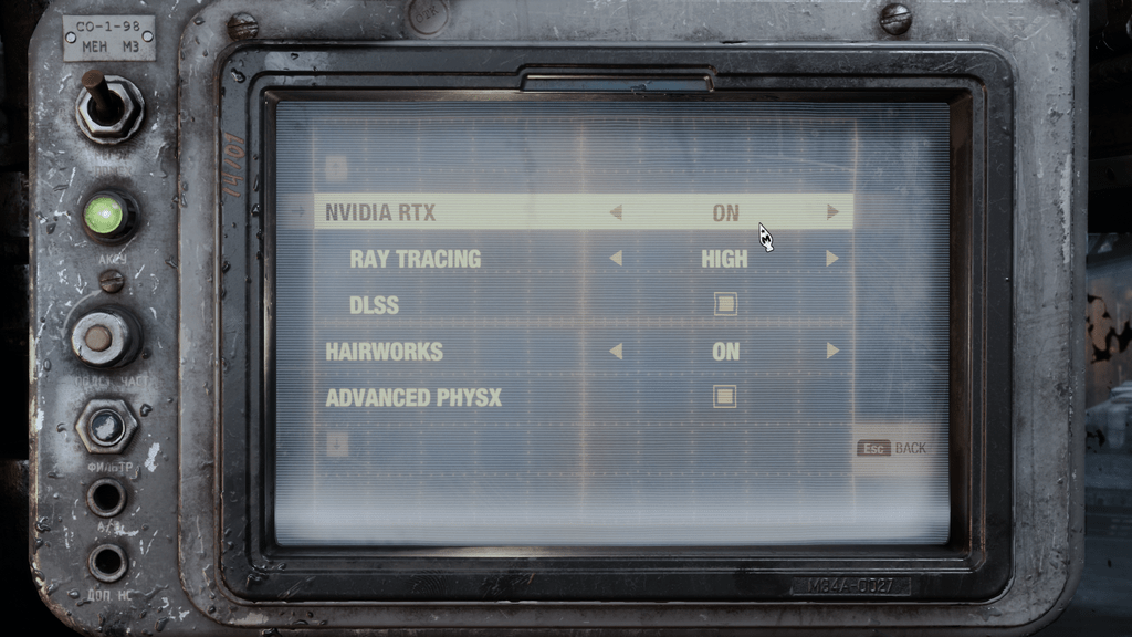 Nvidia lanza sus drivers 418.91 14