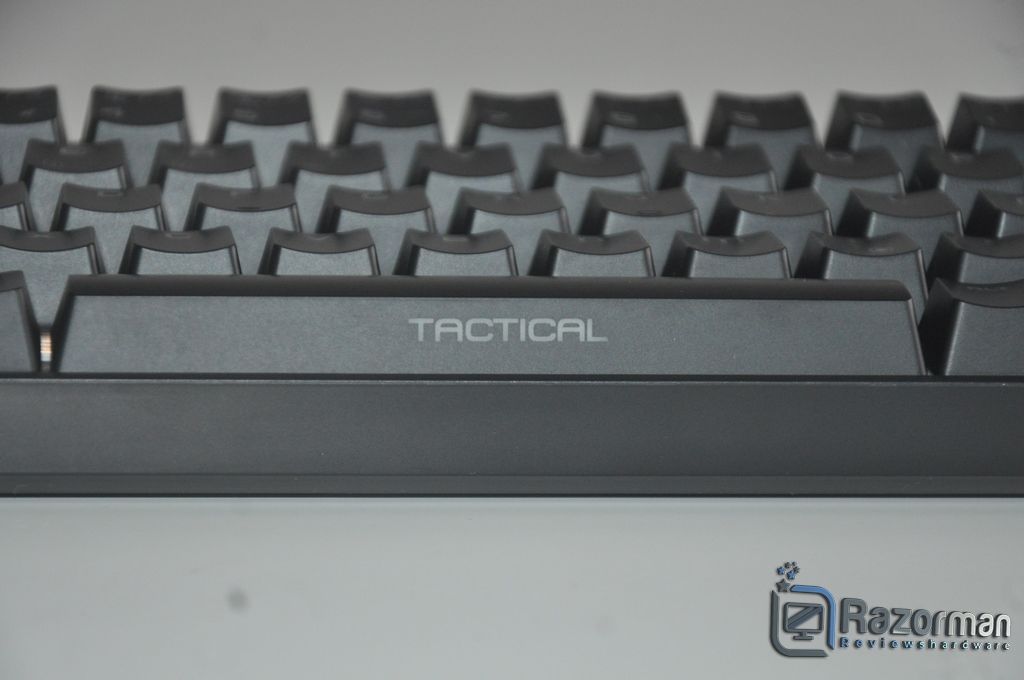 Review Ozone Tactical 13