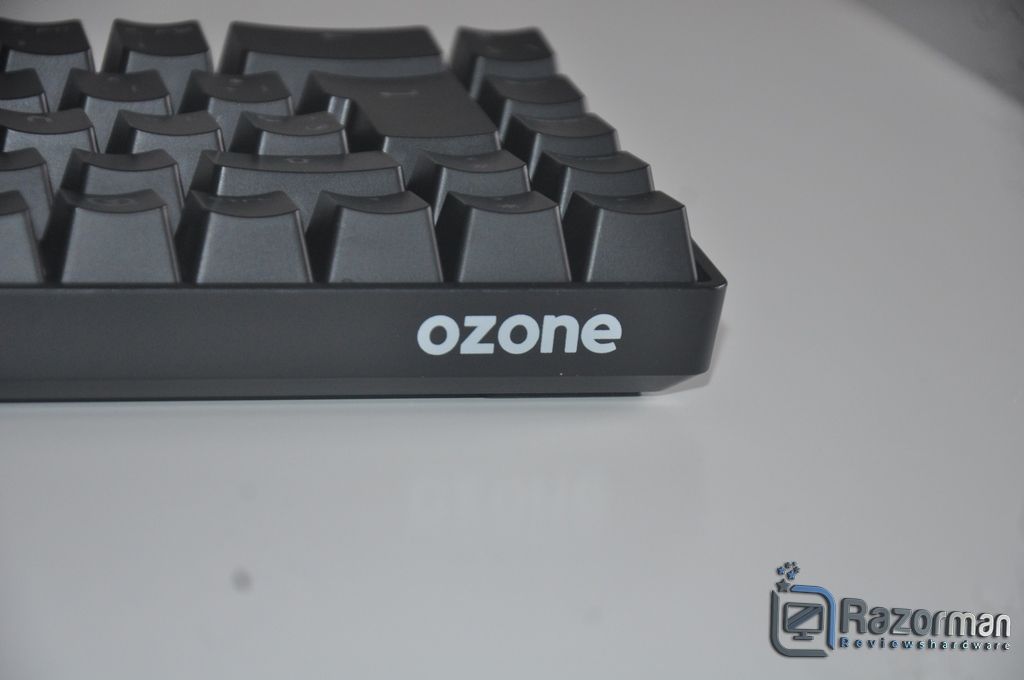 Review Ozone Tactical 14