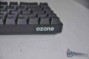 Review Ozone Tactical 30