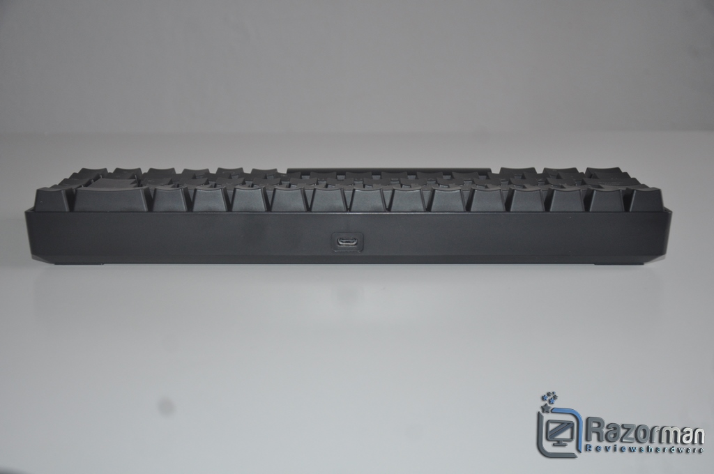 Review Ozone Tactical 17 Review Ozone Tactical 15