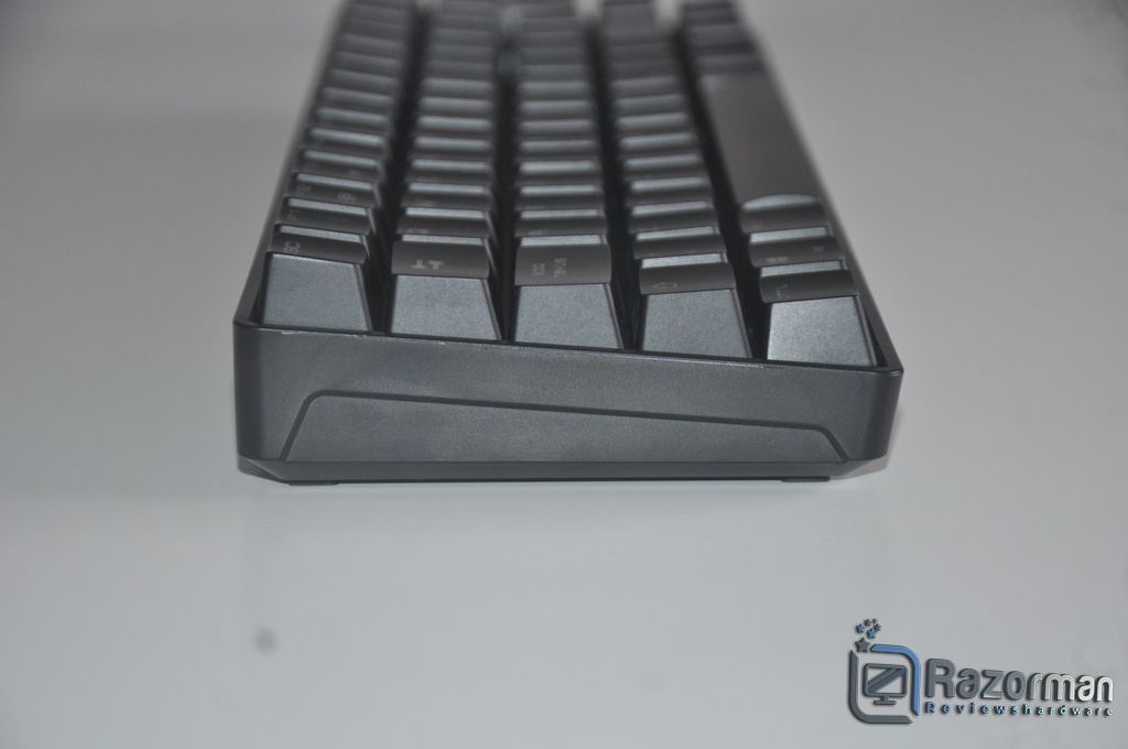 Review Ozone Tactical 18 Review Ozone Tactical 16