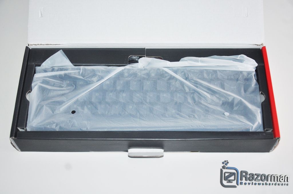 Review Ozone Tactical 6 Review Ozone Tactical 4