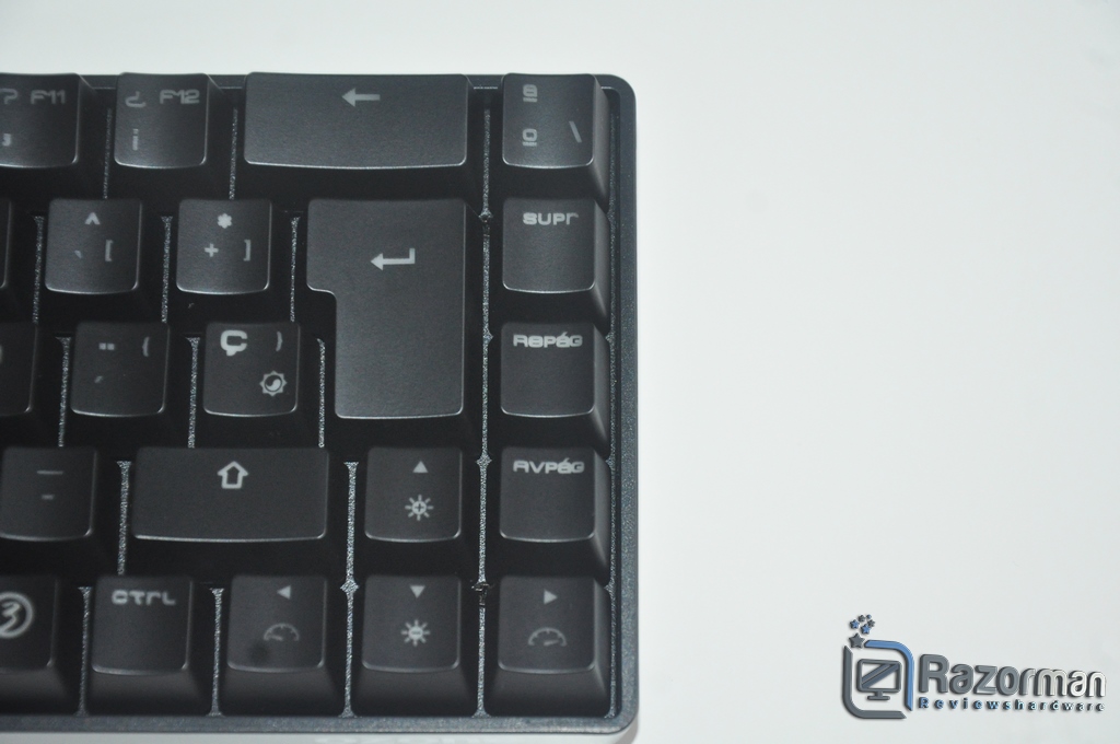 Review Ozone Tactical 10 Review Ozone Tactical 8