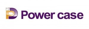 powercase logo