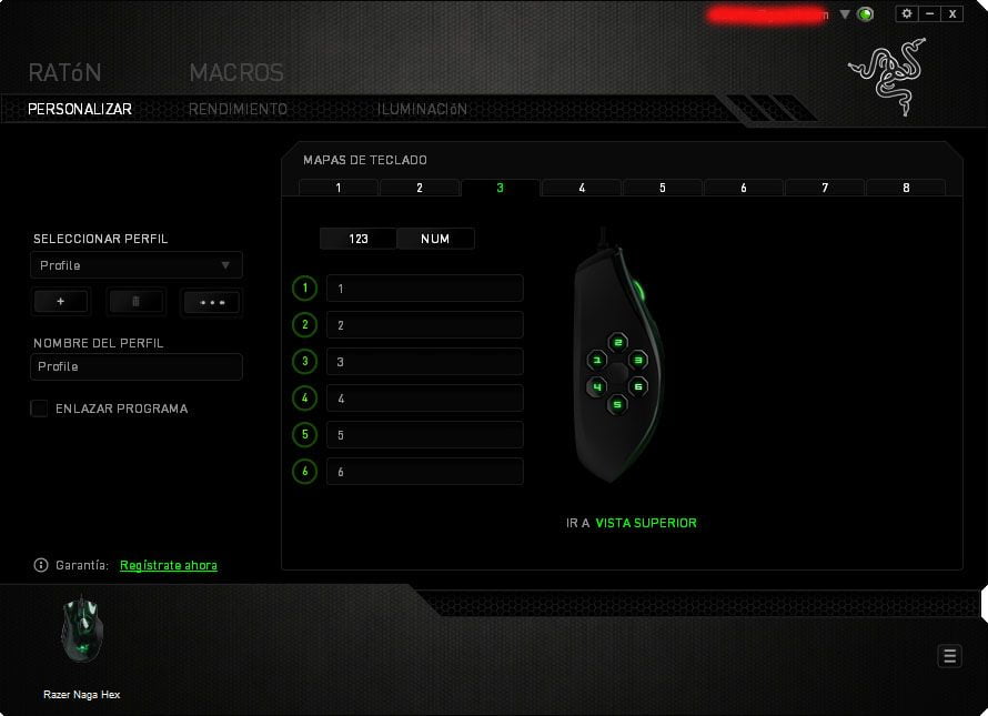 Review Razer Naga Hex 34 razer 2
