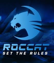 Review Roccat Kone XTD 3 roccat logo