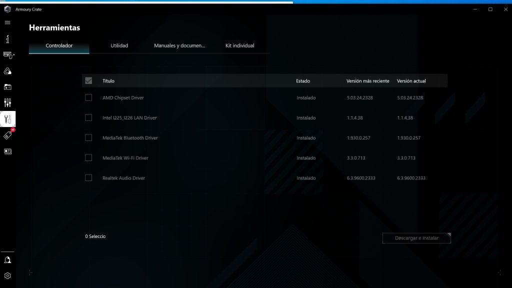 Review ASUS Rog Strix B650E-F Gaming Wifi 32 Review ASUS Rog Strix B650E-F Gaming Wifi 32