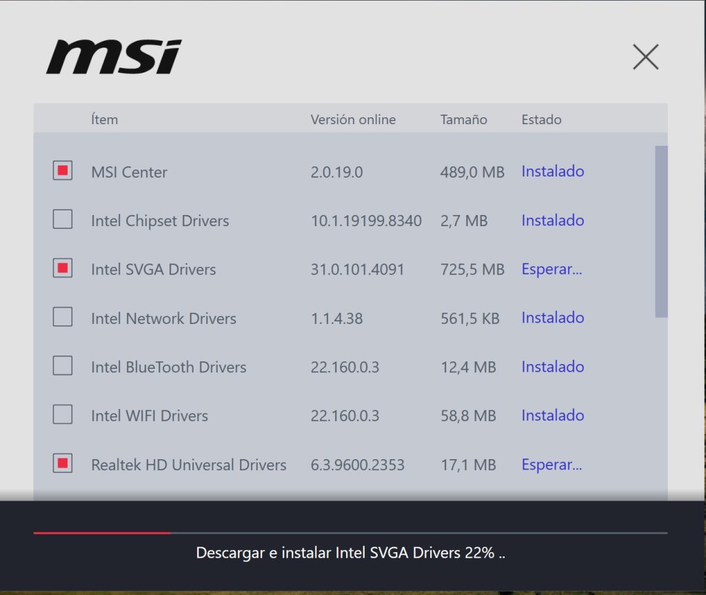 Review MSI Z790 Tomahawk WIFI DDR5 23 Review MSI Z790 Tomahawk WIFI DDR5 23